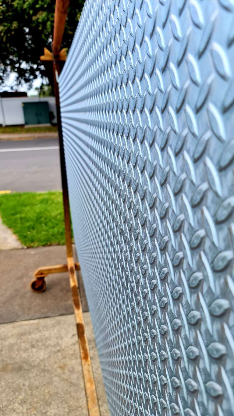 Zinc Electroplating Acme Plating